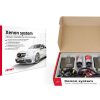 Kit xenon 1068 CANBUS H7 4300K