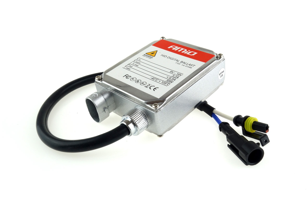 Kit Xenon 1103 H1 4300K 1 Kit Xenon 1103 H1 4300K