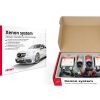 Kit Xenon 1103 H7 4300K