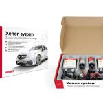 Kit Xenon 1103 H8 H9 H11 6000K
