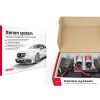 Kit xenon S1068 CANBUS H7 8000K