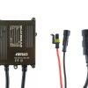 Kit xenon  S1068 CANBUS H7M (base metal) 4300K