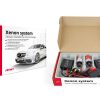 Kit xenon SLIM H1 4300K