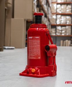 Gato Hidráulico de Botella  16T