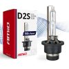 Bombilla xenón tipo D2S 5500K AMiO 150% POWER