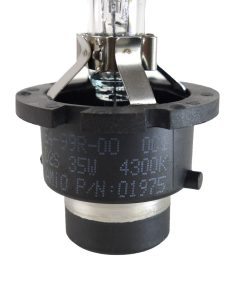 Bombilla xenon tipo D2S Premium 4300K AMiO PREMIUM 3 Bombilla xenon tipo D2S Premium 4300K AMiO PREMIUM