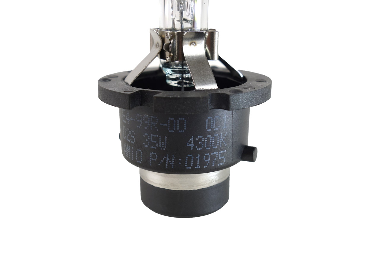 Bombilla xenon tipo D2S Premium 4300K AMiO PREMIUM 2 Bombilla xenon tipo D2S Premium 4300K AMiO PREMIUM