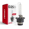 Bombilla xenon tipo D2S 6000K AMiO PREMIUM 5 Bombilla xenon tipo D2S 6000K AMiO PREMIUM
