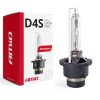 Bombilla xenón tipo D4S 6000K AMiO PREMIUM