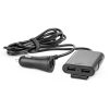 Cargador para móvil frontal + extensión 4 USB 34 Cargador para móvil frontal + extensión 4 USB