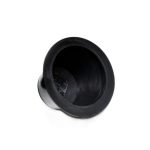 Headlamp tapa de goma "HAT RUBBER" 55mm