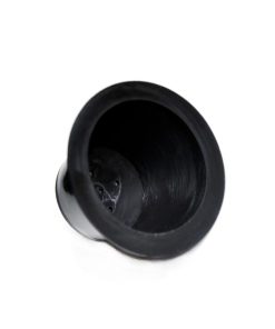 Headlamp tapa de goma 