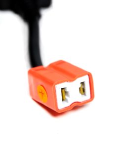 Headlamp CANBUS Adaptador/Antifallo H7