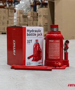 Gato Hidráulico de Botella  32T