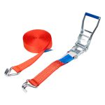 Cinta de amarre con tensor 5000kg 50mm 12m