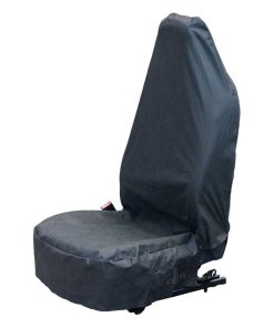 Cobertor (protector) de servicio para Asiento de Coche BASIC