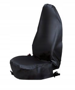 Cobertor EKO (protector) de servicio de cuero ecológico para Asiento de Coche
