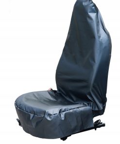 Covertor GREY (protector) de servicio para Asiento de Coche