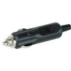 Enchufe del encendor de cigarrillos EURO 12/24V