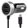 Cargador de Móvil USB para Coche 12/24V Micro + 2x USB 2.4A PCH PRO-01 13 Cargador de Móvil USB para Coche 12/24V Micro + 2x USB 2.4A PCH PRO-01
