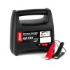 Cargador para batería con indicador (fusíble) 6A, 12V AMiO SBC-6A 14 Cargador para batería con indicador (fusíble) 6A, 12V AMiO SBC-6A