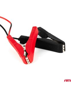 Cargador para batería con indicador (fusíble) 6A, 12V AMiO SBC-6A