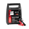 Cargador para batería con indicador (fusíble) 8A, 12V AMiO SBC-8A
