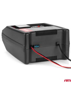 Cargador para batería con indicador (fusíble) 12A, 12V AMiO SBC-12A 9 Cargador para batería con indicador (fusíble) 12A, 12V AMiO SBC-12A