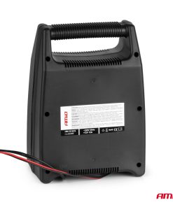 Cargador para batería con indicador (fusíble) 12A, 12V AMiO SBC-12A 10 Cargador para batería con indicador (fusíble) 12A, 12V AMiO SBC-12A