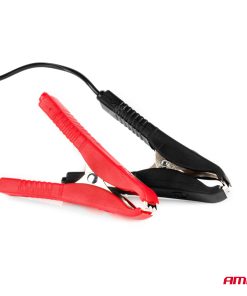 Cargador para batería con indicador (fusíble) 12A, 12V AMiO SBC-12A 11 Cargador para batería con indicador (fusíble) 12A, 12V AMiO SBC-12A