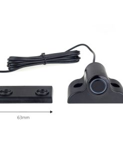 Sensor de Aparcamiento  TFT02 4,3