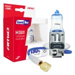 Kit halógenos LumiTec LIMITED +130% H3 12V 55W DUO BOX