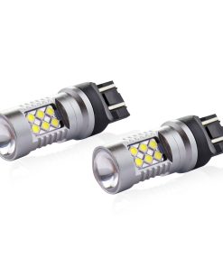 LED CANBUS 3030 24SMD T20 7443 W21/5W White 12V/24V