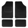 Alfombrillas textiles, universales TEX-1