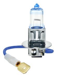 Bombilla halógena H3 12V 55W LumiTec LIMITED +130%