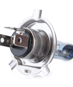Bombilla halógena LumiTec LIMITED +130% H4 12V 60/55W