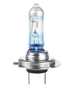 Bombilla halógena H7 12V 55W LumiTec LIMITED +130%