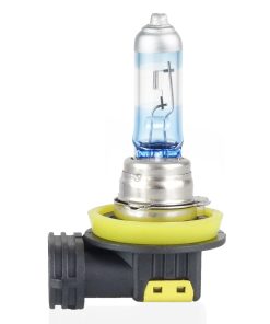 Bombilla halógena H11 12V 55W LumiTec LIMITED +130%