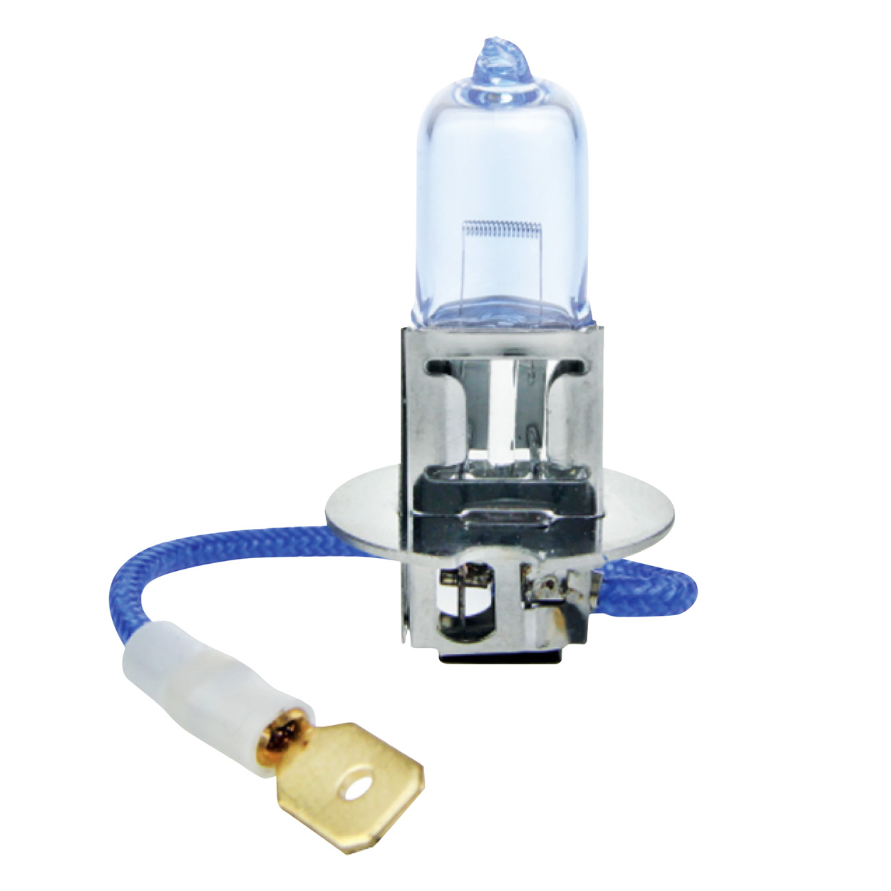Bombilla halógena H3 12V 55W LumiTec SuperWhite +120% 2 Bombilla halógena H3 12V 55W LumiTec SuperWhite +120%