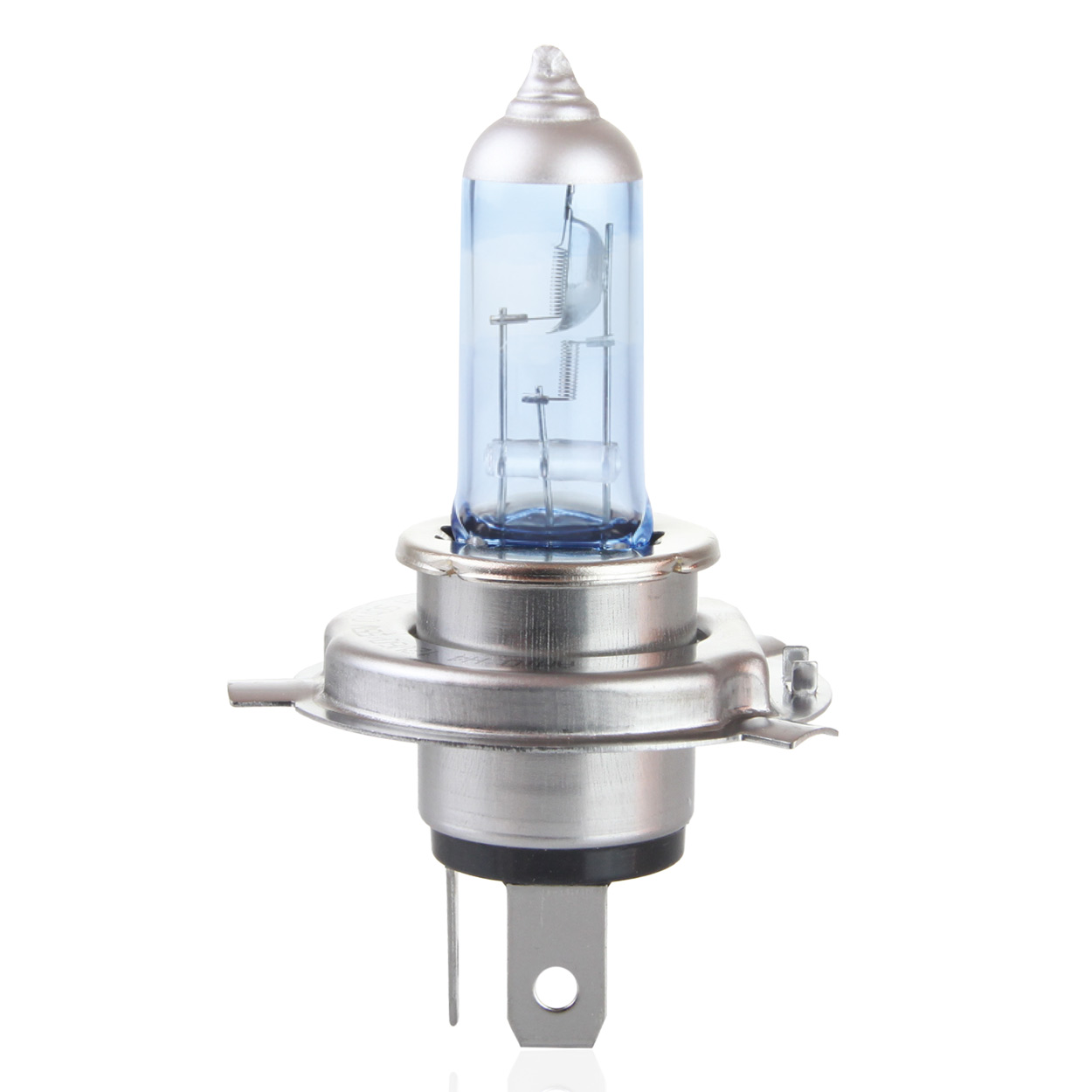 Bombilla halógena LumiTec SuperWhite +120% H4 12V 60/55W 2 Bombilla halógena LumiTec SuperWhite +120% H4 12V 60/55W