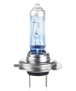 Bombilla halógena H7 12V 55W LumiTec SuperWhite +120%