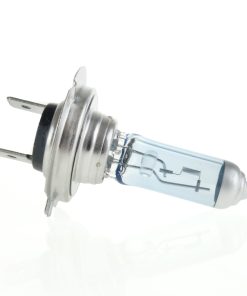 Bombilla halógena H7 12V 55W LumiTec SuperWhite +120%