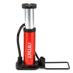 Bomba alta presión de aire a pedal mini PU03