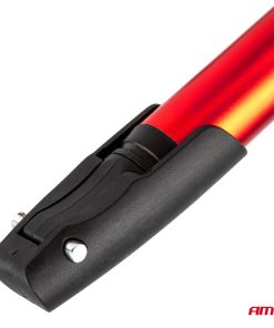 Bomba de aire manual para bicicleta PU01