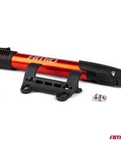 Bomba de aire manual para bicicleta PU01