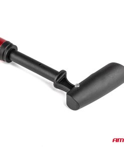 Bomba de aire manual para bicicleta PU01