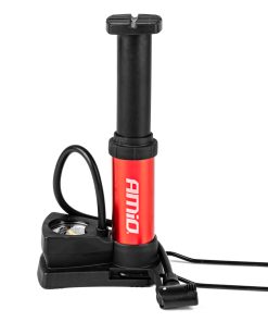 Bomba alta presión de aire a pedal mini PU03