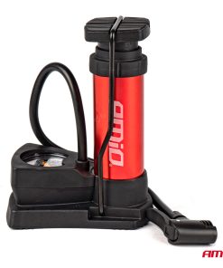 Bomba alta presión de aire a pedal mini PU03