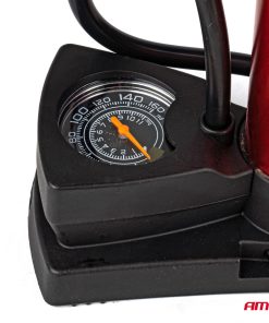 Bomba alta presión de aire a pedal mini PU03