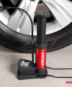 Bomba alta presión de aire a pedal mini PU03